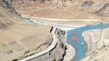 Indo-Pak talks over Indus Water Treaty held in spirit of goodwill