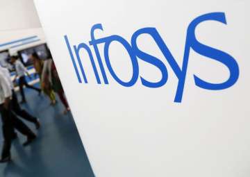 Infosys now slips out of top 10 BSE M-cap list