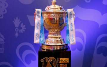 IPL Trophy