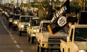 ISIS used UK companies to finance terror plots: Report