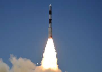 ISRO to launch 'back-up' navigation satellite by August end