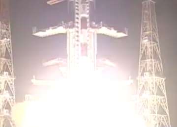 Launch of IRNSS-1H was not 'unsuccessful'