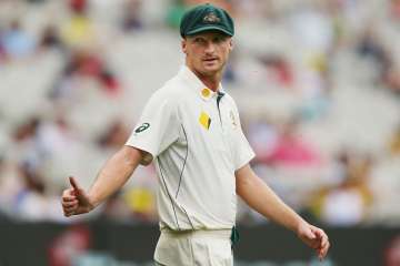 Australia's Tour of Bangladesh