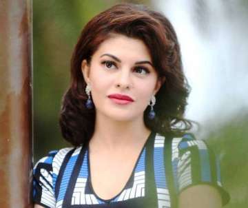 A Gentleman, Jacqueline Fernandez