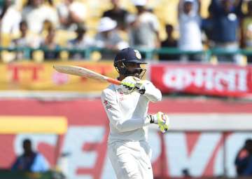 India vs Sri Lanka 2017