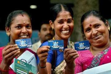 Rs 65,000 crore in 30 crore Jan Dhan acounts: PM Modi in 'Mann Ki Baat'