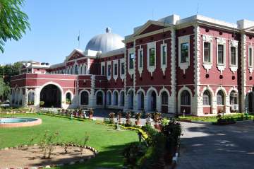 Jharkhand HC retires 12 district judges for their ‘dubious conduct’