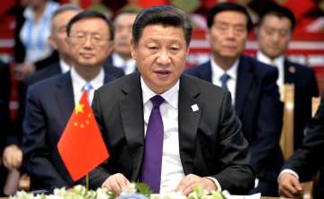 China invites five nations as guests for BRICS Summit 