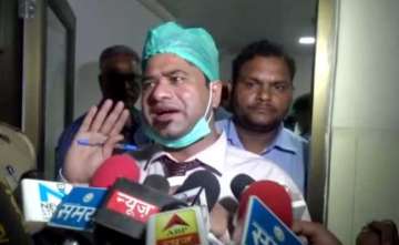 Media reports hailed Dr Kafeel Khan as a hero for saving lives of infants