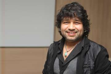 Kailash Kher wants to redefine devotional music