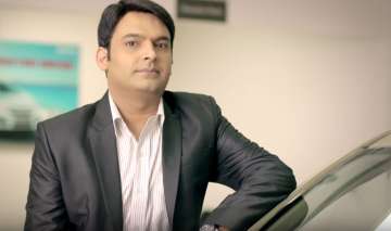 Kapil Sharma cancels two shoots this week