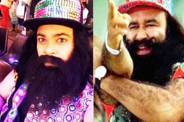 TKSS  Kiku Sharda takes to Twitter after Ram Rahim’s sentencing