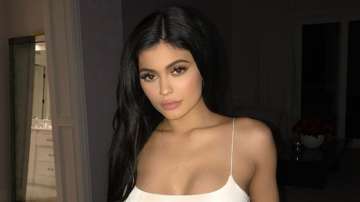 Kylie Jenner