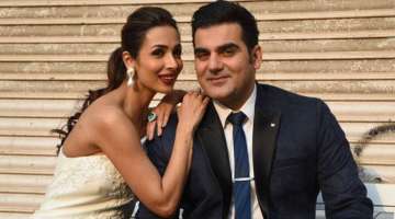 Malaika Arora trolled for marrying Arbaaz Khan just for money