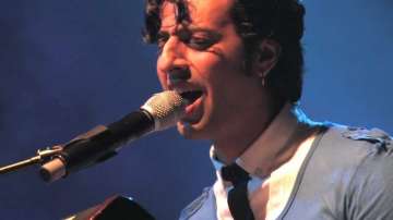 Salim Merchant Independence Day