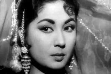 Meena Kumari triple talaq