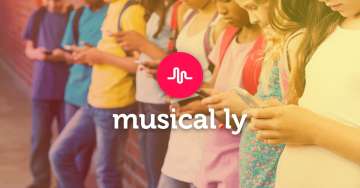 musical.ly in india
