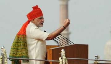 PM Modi addresses nation on 71st Independence day