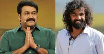 Aadi Mohanlal son Pranav Malayalam debut film starts rolling