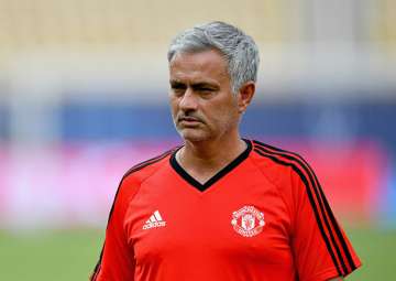 Jose Mourinho