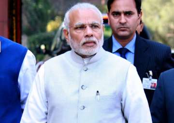 PM Narendra Modi to visit China, Myanmar next week