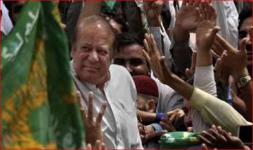 Nawaz Sharif