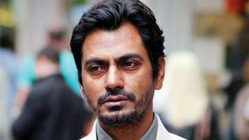 Nawazuddin Siddiqui 