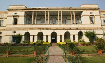 Can Nehru Memorial house other PMs' memorials? AGM discusses