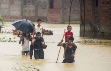 At least 49 killed in Nepal floods and landslides