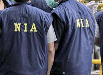 Court remanded Watali to the National Investigation Agency's custody for 10 days