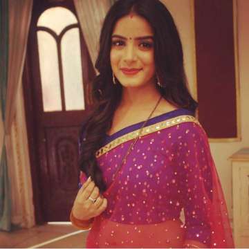 Sasural Simar Ka actress Nikki Sharma gives a sneak peek of her lovely home