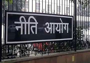 Economist Rajiv Kumar appointed NITI Aayog Vice Chairman