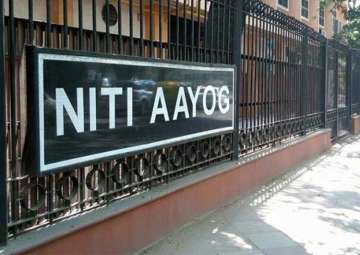 Access to low-cost capital key to better business environment: NITI Aayog