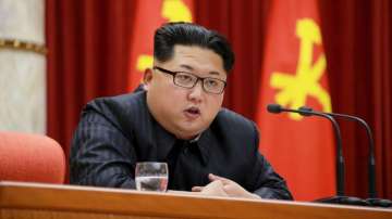 North Korea condemns UN sanctions, says no negotiations over nuclear arms