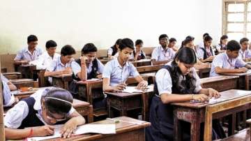 Union Cabinet approves scrapping of no-detention policy till Class 8 