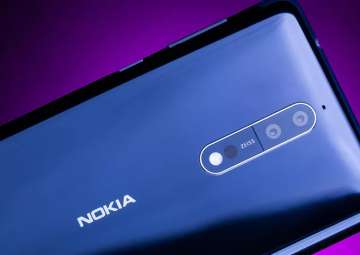 Nokia 8 launched globally, to soon be available in India
