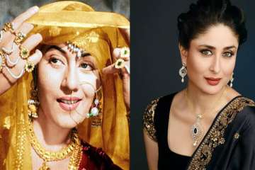 Madhubala, Kareena Kapoor Khan