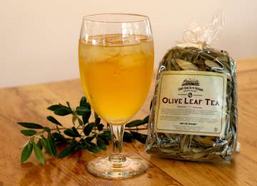 olive tea rajasthan india tv