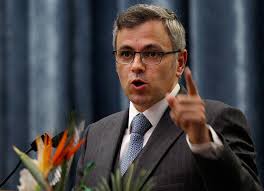 Omar Abdullah on opposition unity: Each one for themselves in 2019 elections