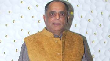 Pahlaj Nihalani sacked Top 5 controversies trigged by former CBFC chief