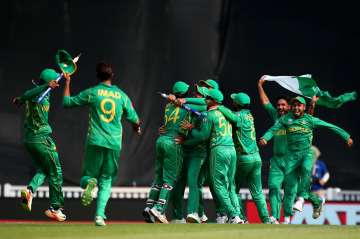 Pakistan Cricket