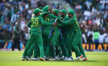 Pakistan cricket