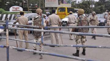 Ram Rahim verdict: Army on standby in Panchkula, Sirsa