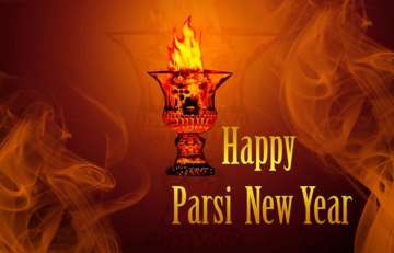 Parsi New Year 2017: Bollywood celebs wish Navroz Mubarak on Twitter