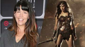 Wonder Woman 2  filmmaker Patty Jenkins delayed talks to direct Gal Gadot film