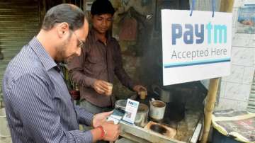 Paytm plans to launch own messaging service by month-end