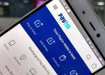 Paytm ‘Independence Day Sale’ begins