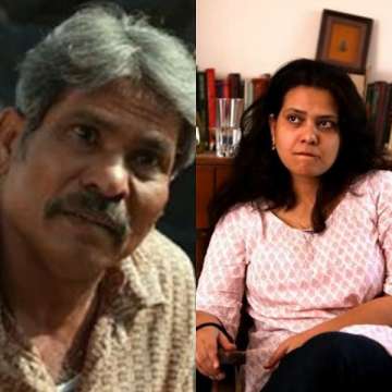 Peepli Live director Anusha Rizvi remembers late actor Sitaram Panchal 