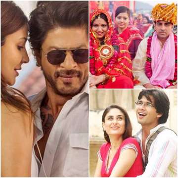 Before Jab Harry Met Sejal, these rom-com films stole our hearts