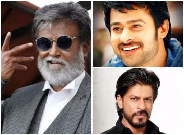 Rajinikanth, Shah Rukh Khan, Prabhas to star in Kabir Khan’s Shiddyaat